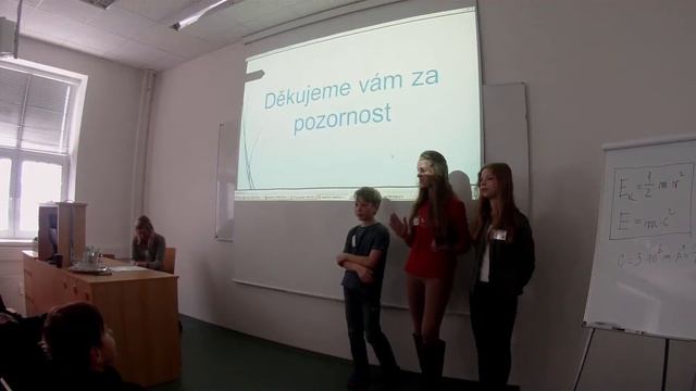Spotřeba elektřiny v PC učebnách смотреть онлайн