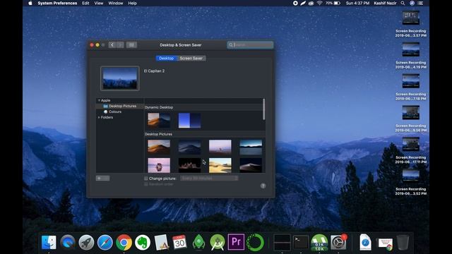 How to Change Wallpaper on Mac UPDATED смотреть онлайн