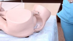 Акушерские щипцы