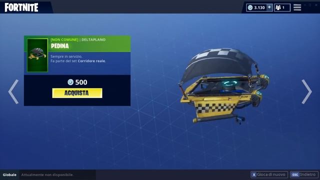 FORTNITE *SHOP* 19/09 | SKIN CORVO - COLPO DI FRUSTA - RODEO RAZZO смотреть онлайн