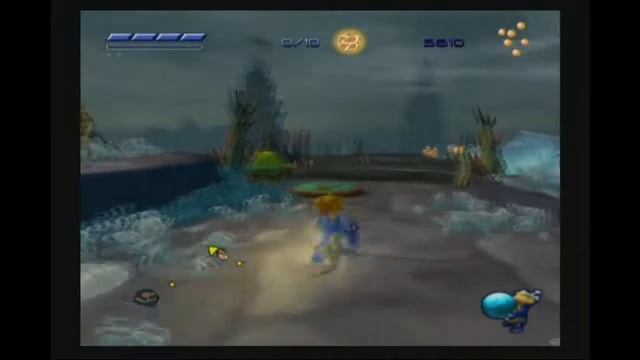 Conexant Polaris Capture Test смотреть онлайн