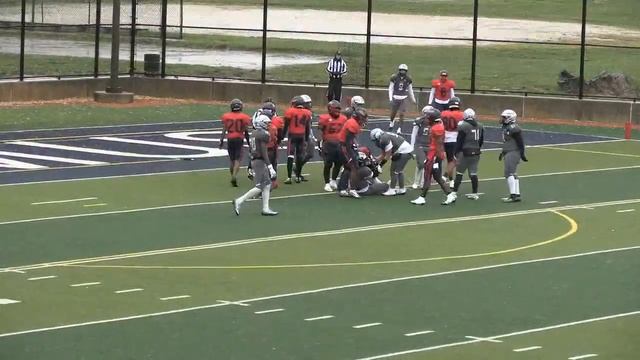 Abraham Lincoln High School Football vs. Erasmus 12-3-22 смотреть онлайн