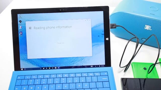 How to go back toWindows Phone 8 from Windows 10 Comment revenir à Windows Phone 8.1 à partir de10 смотреть онлайн