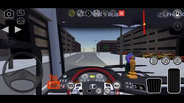 proton bus simulator Urbano New Mini Bus Android Gameplay | смотреть онлайн