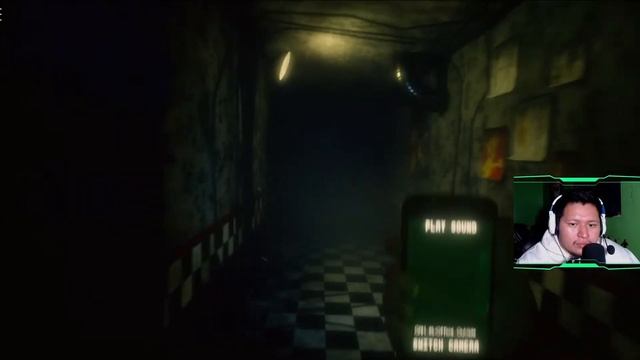 TJOC R HALLOWEEN edition |fnaf | jump scares смотреть онлайн