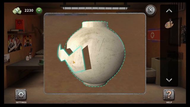 100 doors, Escape from prison, North Korean cell, level 98 смотреть онлайн