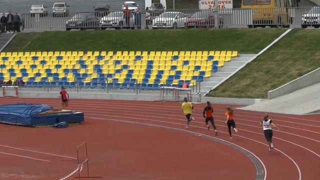 2 забег 4х200 девушки. Первенство города по эстафетному бегу 19.09.18 смотреть онлайн