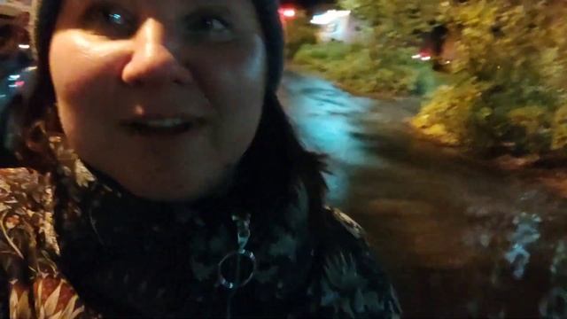 47. Октябрь в Лахти. Школьные новости, курсы финского языка и Мак. смотреть онлайн