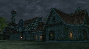 Lineage 2 Dion Theme 1h