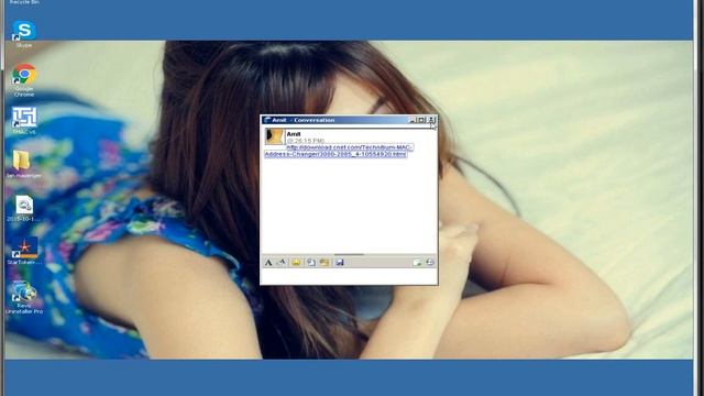 how to change MAC address using TMAC,changer MAC of my computer смотреть онлайн