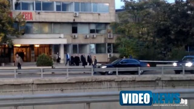 Орешарски се измъкна от телевизия bTV през задния вход смотреть онлайн