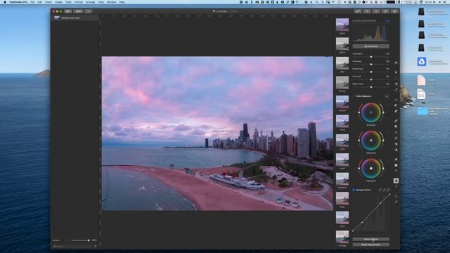 Editing with Pixelmator Pro - How to Make Your Photos Pop смотреть онлайн