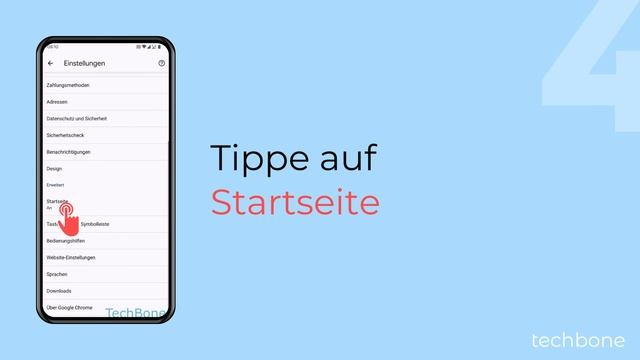 Startseite im Browser ändern [Android 14] смотреть онлайн