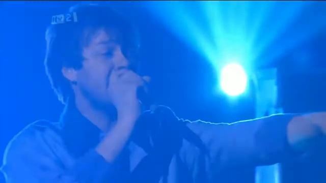 Kasabian - Empire (Live at iTunes Festival 2011) - Video HD смотреть онлайн