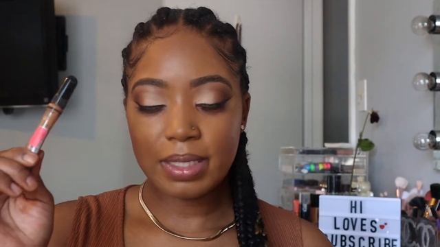 MY UPDATED FOUNDATION ROUTINE смотреть онлайн