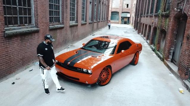 WORLD PREMIERE TV PRESENTS BOODA_HAWK - GIVE KISS HIS FLOWERS (DIRECTED BY D-SMOOTH) смотреть онлайн