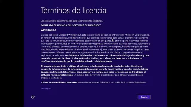 Video tutorial actualizar de windows 8 a 8.1 смотреть онлайн