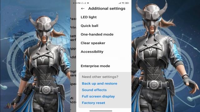 Cách Fix Lỗi Không Tải Được File APK Trên Android 11 Máy Xiaomi Redmi Note 9s смотреть онлайн