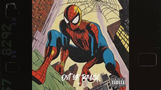 (FREE) 90s Freestyle Boom Bap Beat | "Out of reach" | Old School Hip Hop Beat | Rap Instrumental смотреть онлайн