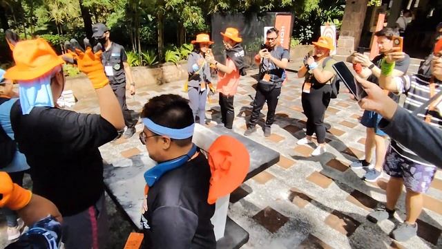 HONOR X9B 5G - VLOG TEST AND VIDEO TEST IN HONOR PH EVENT IN GOTCHA PAINTBALL ANTIPOLO смотреть онлайн