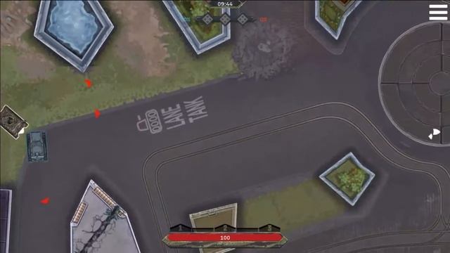 STUG.io | Game Play | Walkthrough