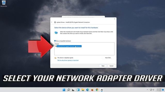 How to Fix Wi-Fi Icon Greyed Out on Windows 11 [Tutorial] смотреть онлайн