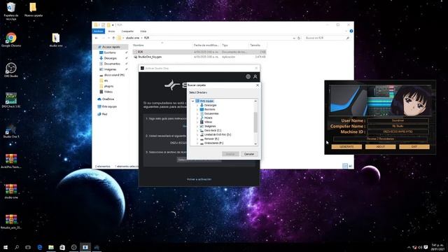 Como instalar Studio One a Full смотреть онлайн