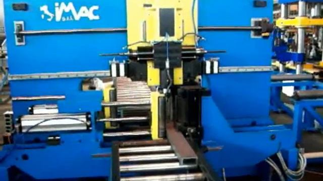 IM T400 - IMAC.wmv