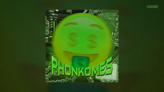 Nothing Playa - PHONKOMES (Slowed) смотреть онлайн