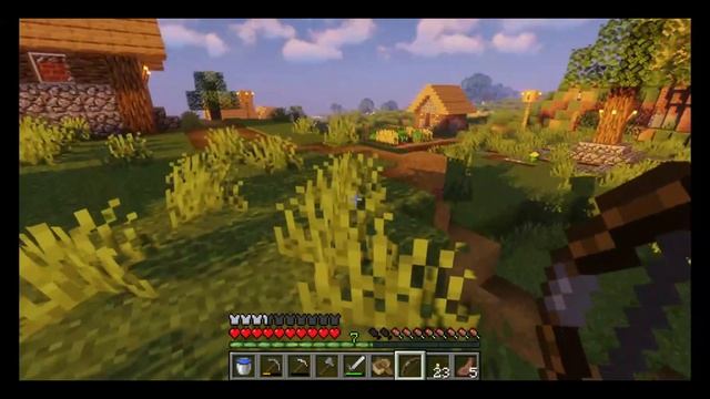 IBCraft | #1 A Fresh Start | Minecraft | SMP смотреть онлайн