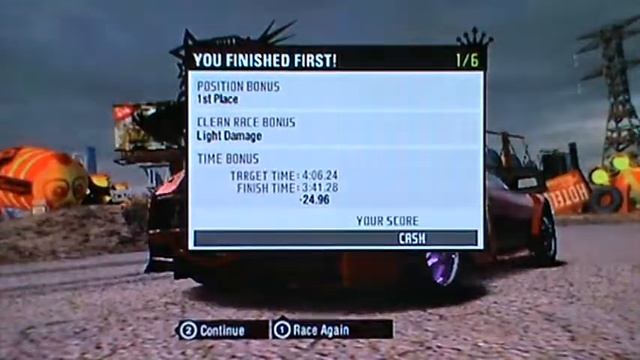 Let's Play NFS Prostreet [Part 54] Rally Racing смотреть онлайн