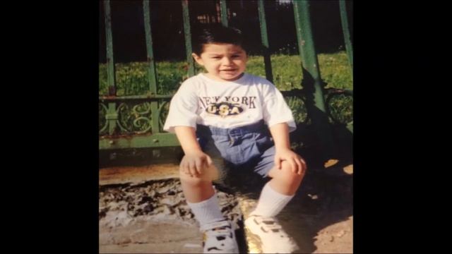 Jonny U - Losing My Mind смотреть онлайн