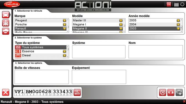 Delphi vci ne répond pas смотреть онлайн