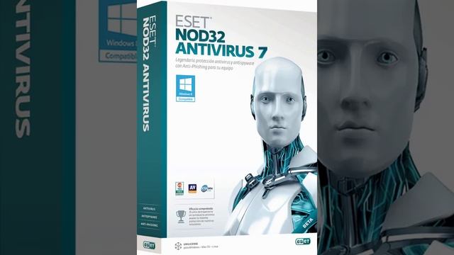 Eset NOD32 Antivirüs 8 Serial Key 2015 смотреть онлайн