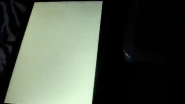 Boot iPod Touch 2G Jailbroken смотреть онлайн