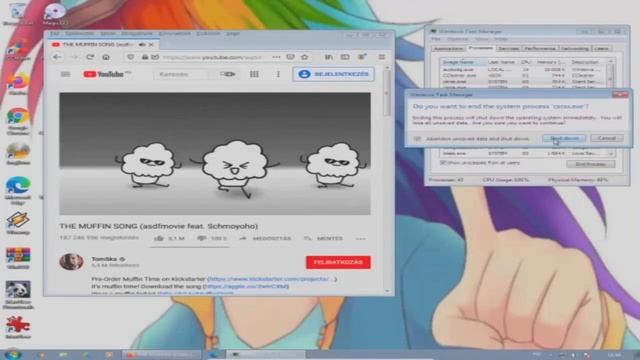 Windows 7 BSOD Compilation #9 смотреть онлайн