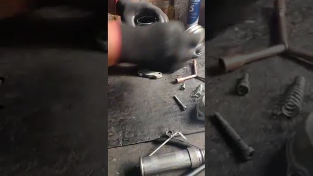 bomba de freno FRR смотреть онлайн