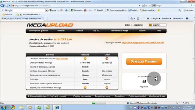 como descargar winrar para windows 7 смотреть онлайн