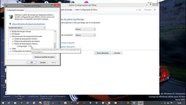 (Válido 2022)CPU USANDO 100% CPU 100% UTILIZADO COMO RESOLVER (Sem Programas) [Windows7/8/8.1/10/11 смотреть онлайн