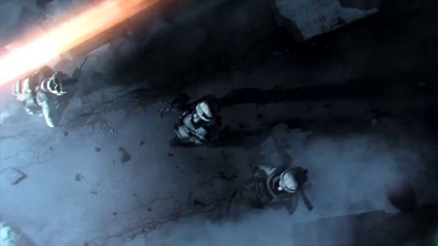 Battlefield 3: Intro смотреть онлайн