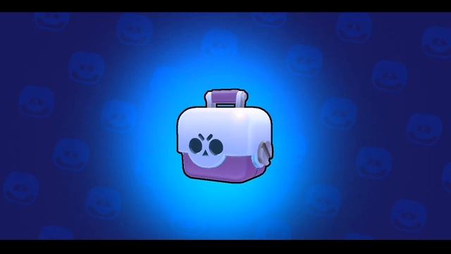 😎 САМЫМ ПОСЛЕДНИМ ЗАБРАЛ РЕТРО БРОКА | Brawl Stars😱 смотреть онлайн