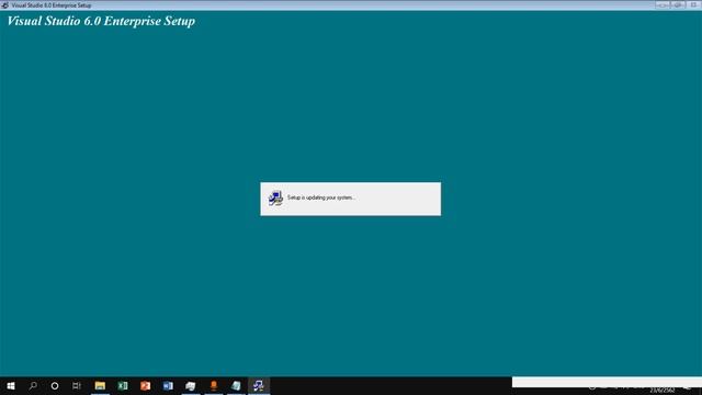 วิธีลง Visual Basic 6.0 และ Visual Studio ในเครื่องเดียวกัน смотреть онлайн