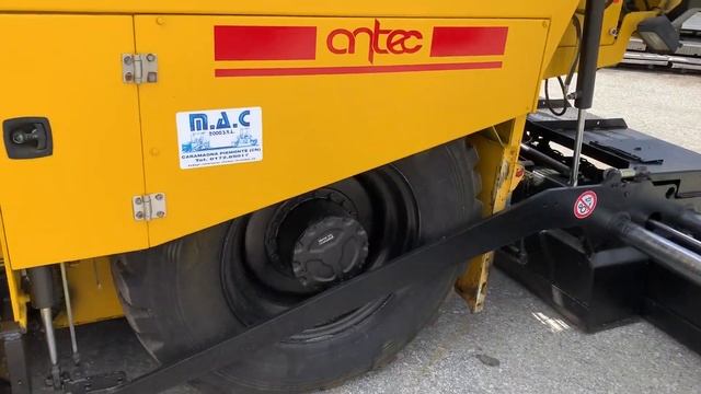 Antec PW 3500 (Mac 2000 srl) смотреть онлайн