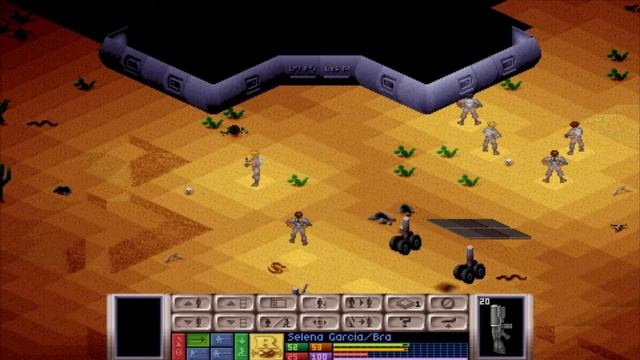 Baixar X-COM - UFO Defense (1994) traduzido em português (PT-BR) Atualizado 02/05/2020 смотреть онлайн