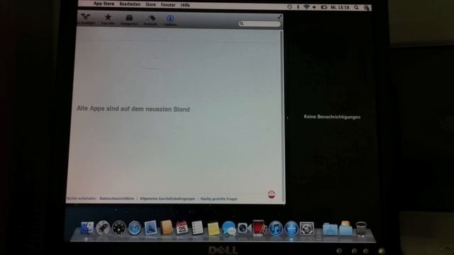 Mac OS X 10.8 Mountain Lion Part 1 смотреть онлайн