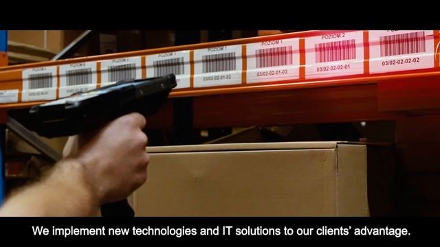 Success Story: Langowski Logistics смотреть онлайн