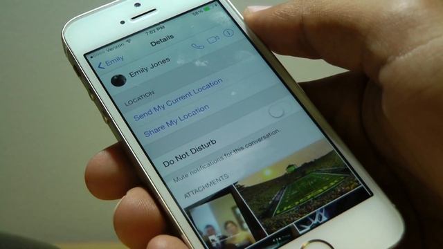 The Official iOS 8 Review! смотреть онлайн