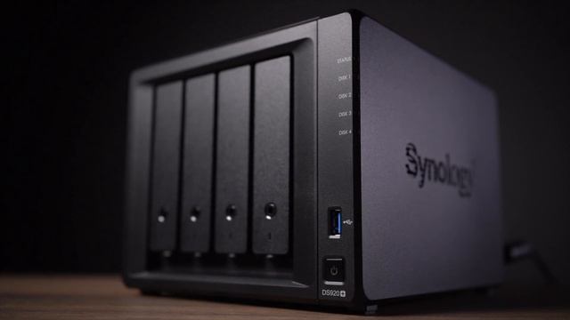 เลิกจ่ายค่า Cloud ตลอดชีวิต รีวิวพร้อมวิธีย้ายรูปออกจาก iCloud และ Google Photos Synology NAS DS920 смотреть онлайн