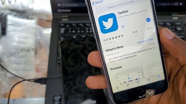 How To Solve This application requires iOS 14.0 or later | iphone 6 ,iphone 6+ ,iphone 5 & 5s 2022 смотреть онлайн