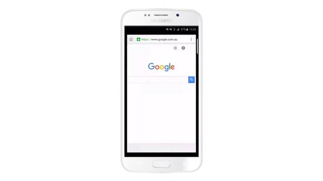 How to browse in Incognito mode on Android devices - Audio description смотреть онлайн
